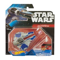 Mașină Mattel Hot Wheels Star Wars (CGW52)