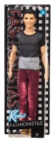 Păpușa Barbie Ken Fashion (DWK44)