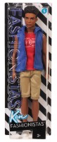 Кукла Barbie Ken Fashion (DWK44)