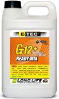 Антифриз E-TEC Glycsol G12+ 4L