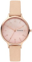 Наручные часы Skagen SKW2704 фото №1 — интернет-магазин Desire.md