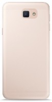 Husa de protecție Puro Ultra-Slim 0.3 Nude Cover for Samsung J5 (2017) (SGGJ51703NUDETR)