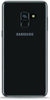 Чехол Puro Ultra-Slim 0.3 Nude Cover for Samsung A8 (2018) (SGA81803NUDETR)