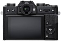 Системный фотоаппарат Fujifilm X-T20 Kit XC15-45mm F3.5-5.6 OIS PZ Black