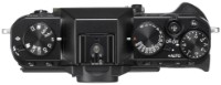 Aparat foto Fujifilm X-T20 Kit XC15-45mm F3.5-5.6 OIS PZ Black