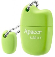 USB Flash Drive Apacer AH159 32Gb Greenery (AP32GAH159G-1)