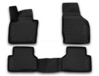 Covoraşe auto Novline Element Hyundai Tucson 2015 (CARHYN00001)