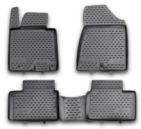 Covoraşe auto Novline Element Kia Ceed 2012 (NLC.25.43.210)