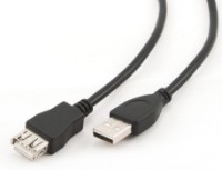 Cablu Cablexpert CCF-USB2-AMAF-10