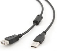 Кабель Cablexpert CCP-USB2-AMAF-10