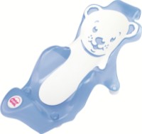 Стульчик для купания Ok Baby Buddy Blue (794-84-41)