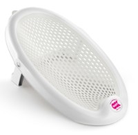 Suport pentru baie Ok Baby Jelly White (910-68)