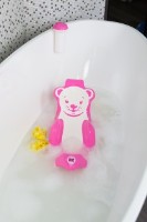 Стульчик для купания Ok Baby Buddy Pink (794-66-40)