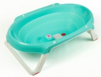 Cădiţă Ok Baby Onda Slim Turquoise (895-72)