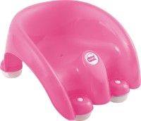 Стульчик для купания Ok Baby Pouf Pink (833-66)