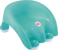 Scaun de baie Ok Baby Pouf Turquoise (833-72)