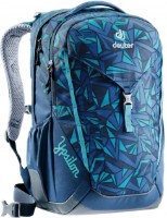 Школьный рюкзак Deuter Ypsilon Midnight-zigzag