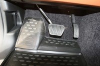 Автоковрики Novline Element Land Rover Range Rover 2015 (CARLDR00001) фото №3 — интернет-магазин Desire.md