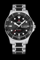 Наручные часы Swiss Military SM34068.01