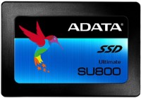 SSD накопитель Adata Ultimate SU800 512Gb