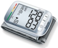 Прибор для измерения кровяного давления на запястье Beurer BC 50
