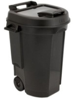 Tomberon Eda 110L Black (24761)
