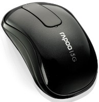 Компьютерная мышь Rapoo T120P Black