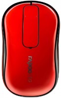 Компьютерная мышь Rapoo T120P Red