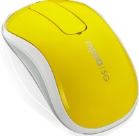 Компьютерная мышь Rapoo T120P Yellow