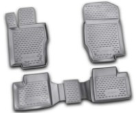 Covoraşe auto Novline Element Mercedes-Benz M-Class W164 2006 (NLC.34.23.210k)