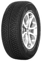 Шина Michelin Pilot Alpin 5 SUV 235/60 R18 107H