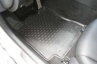 Автоковрики Novline Element Mercedes-Benz С-Class W205 2014 (NLC.3D.34.32.210k) фото №2 — интернет-магазин Desire.md