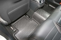 Автоковрики Novline Element Mercedes-Benz С-Class W205 2014 (NLC.3D.34.32.210k) фото №3 — интернет-магазин Desire.md