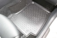 Автоковрики Novline Element Mercedes-Benz С-Class W205 2014 (NLC.3D.34.32.210k) фото №4 — интернет-магазин Desire.md
