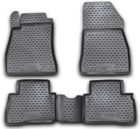 Covoraşe auto Novline Element Nissan Juke 2010-2014 (CARNIS10044)