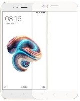 Sticlă de protecție pentru smartphone Screen Geeks Full Cover Glass Pro Xiaomi Redmi S2 White