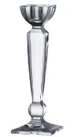 Suport pentru lumânări Bohemia Olimpia 21cm 721334
