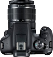 Aparat foto DSLR Canon EOS 2000D Kit 18-55 IS II
