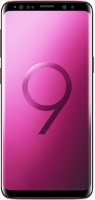 Мобильный телефон Samsung SM-G960FD Galaxy S9 64Gb Duos Red
