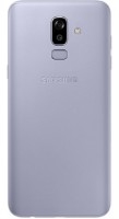 Telefon mobil Samsung SM-J810F Galaxy J8 4Gb/64Gb Duos Lavender