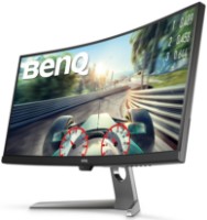 Monitor Benq EX3501R Black