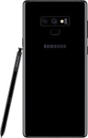 Telefon mobil Samsung SM-N960FD Galaxy Note 9 128Gb Duos Midnight Black