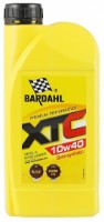 Моторное масло Bardahl XTC 10W-40 1L