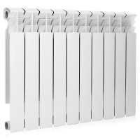 Radiator Radiva WDF-NNI500 560x80x80