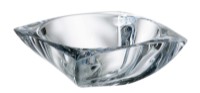 Креманка Bohemia Arezzo 320mm 875075