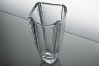 Ваза Bohemia Colesseum 25.5cm 725400 фото №3 — интернет-магазин Desire.md