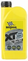 Моторное масло Bardahl XTS 5W-30 1L