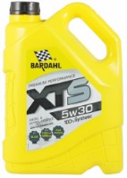 Моторное масло Bardahl XTS 5W-30 5L