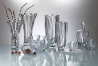 Ваза Bohemia Neptune 265mm 871275 фото №2 — интернет-магазин Desire.md