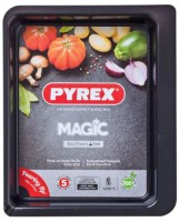 Форма для выпечки Pyrex Magic 30x23cm (MG30RR6)